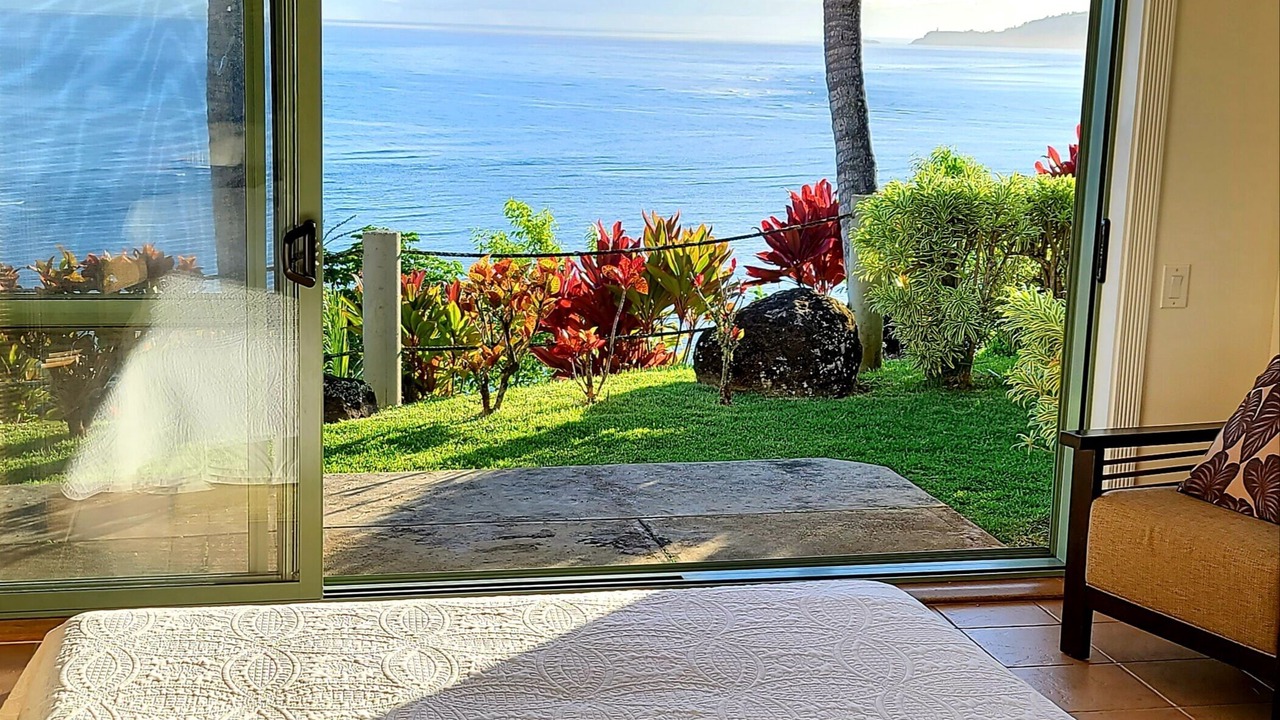Photo of Bedroom in Princeville