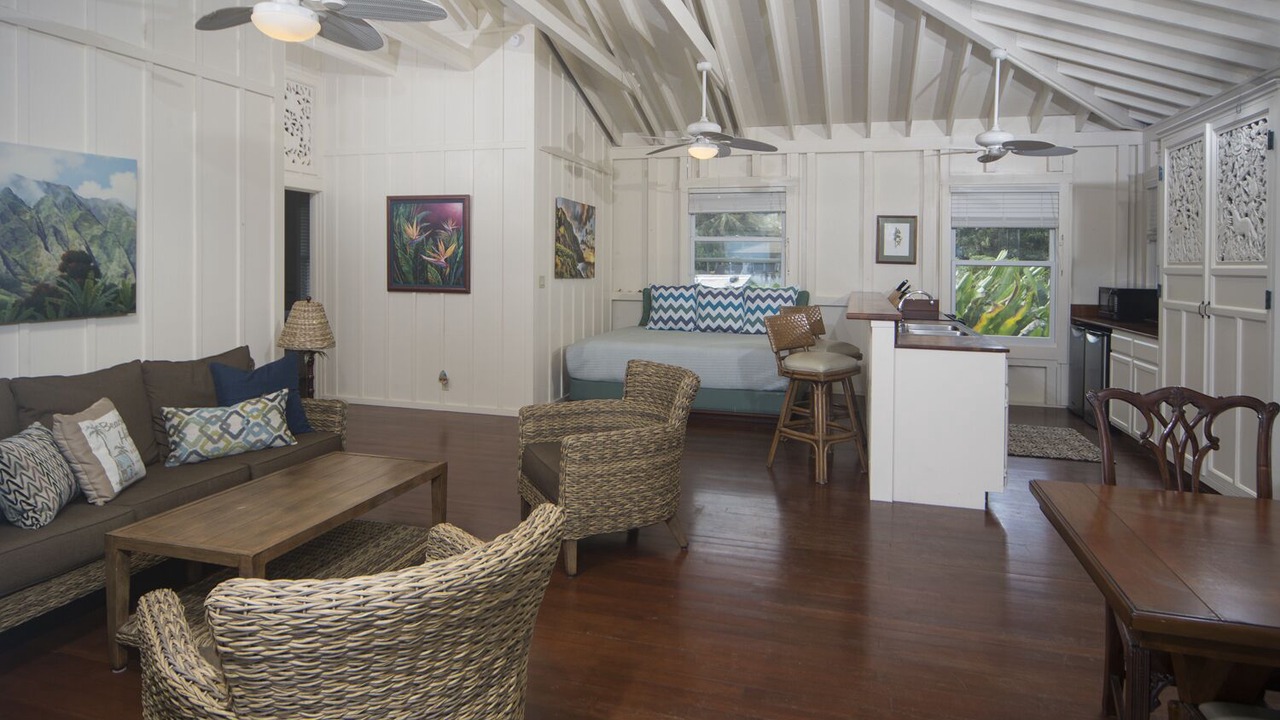 Photo of Livingroom in Hauula