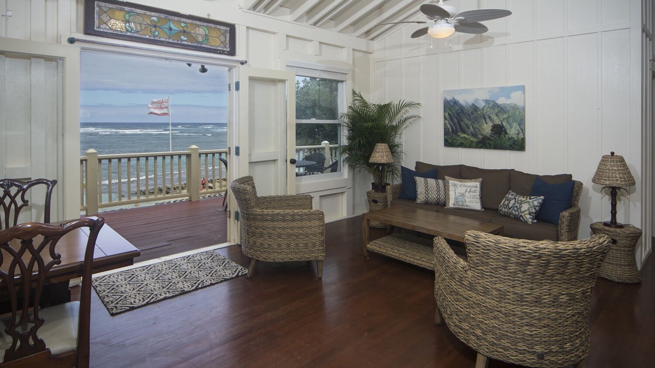 Photo of Livingroom in Hauula