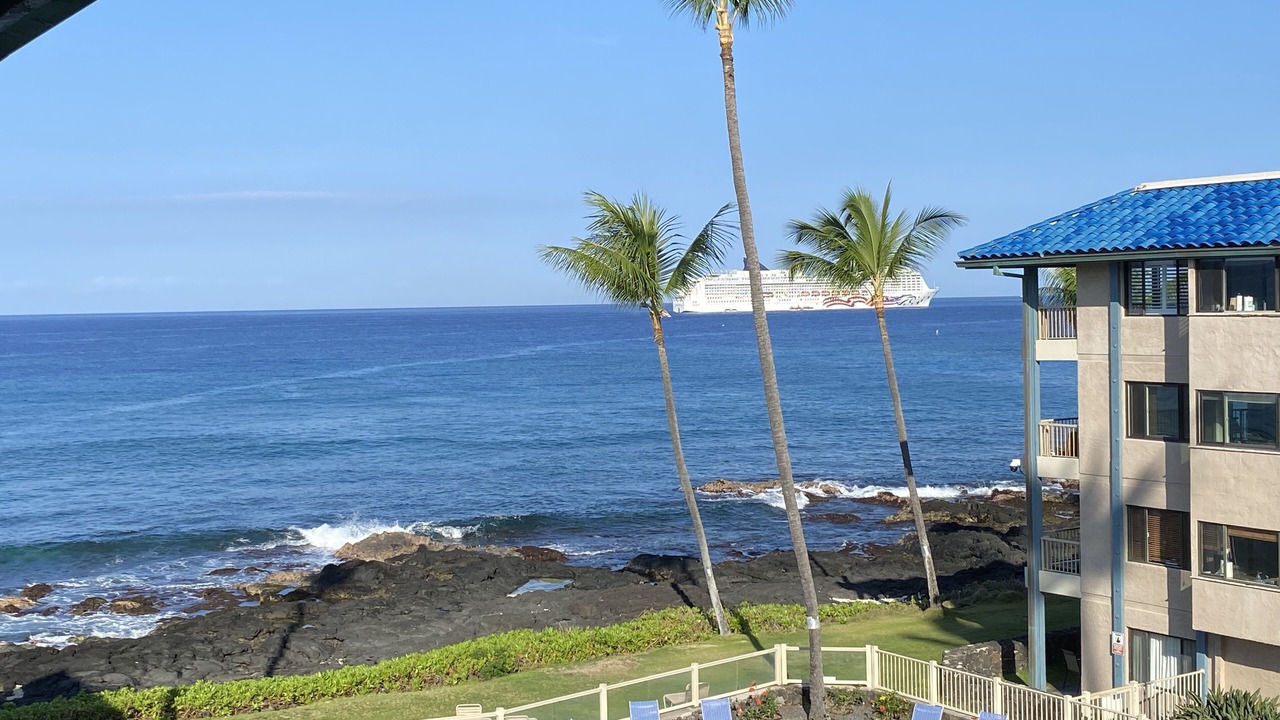 Photo of Outdoor in Historic Kailua Village