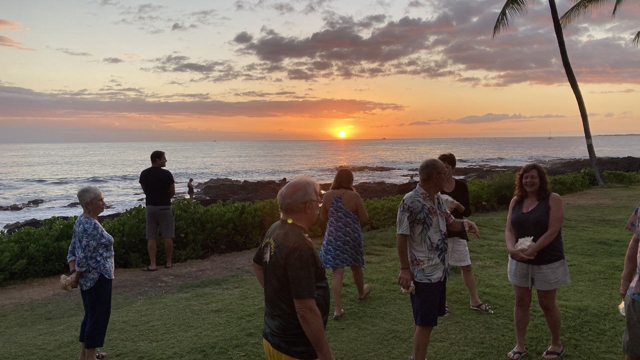 Photo of Others in Historic Kailua Village
