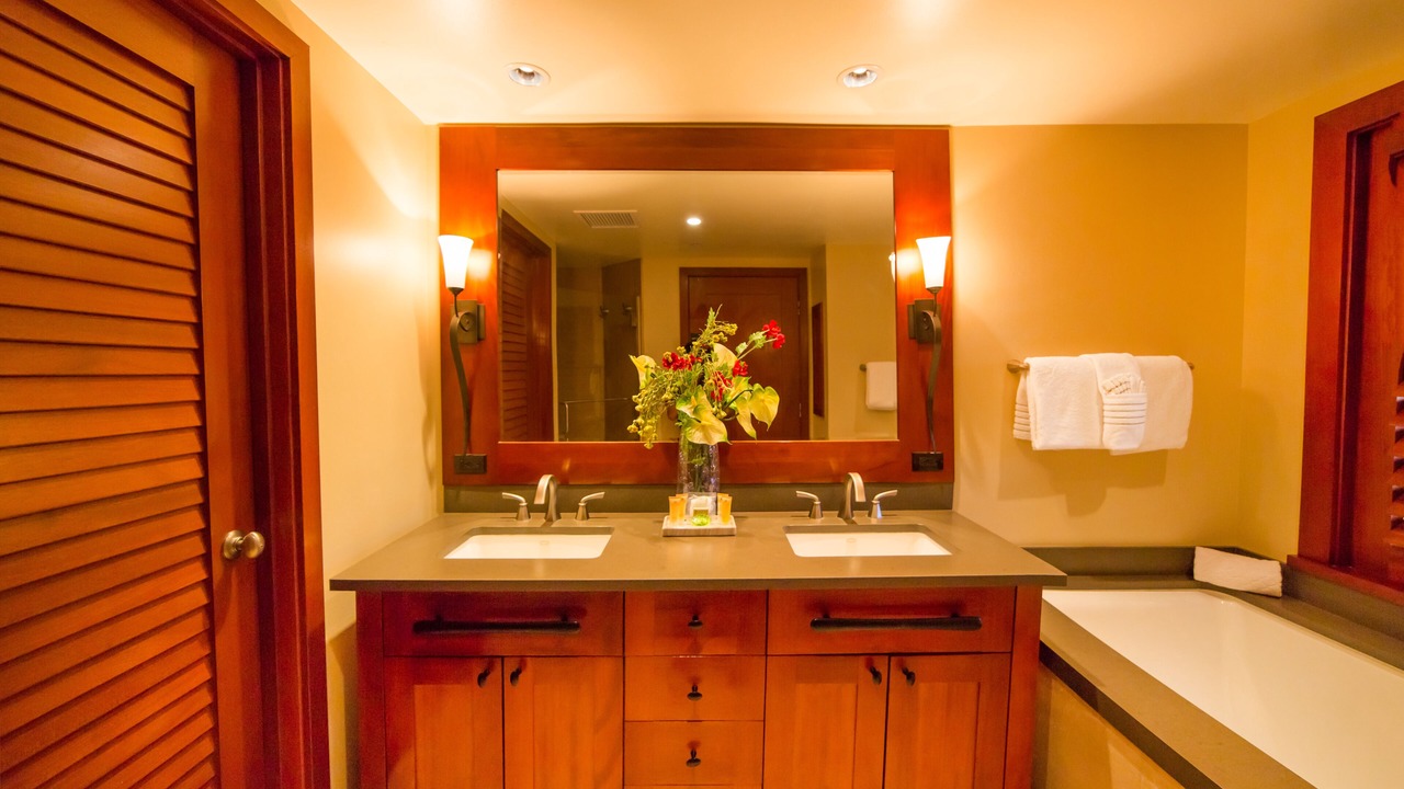 Photo of Bathroom in Ko Olina