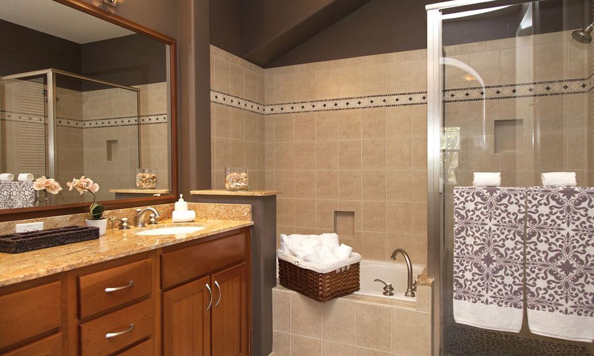 Photo of Bathroom in Waikoloa