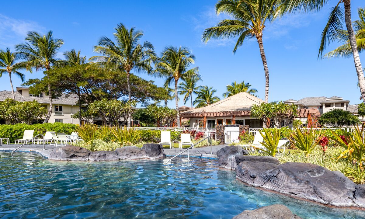 Photo of Outdoor in Waikoloa