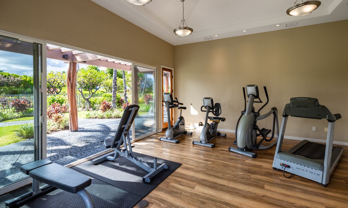 Photo of Bedroom in Waikoloa
