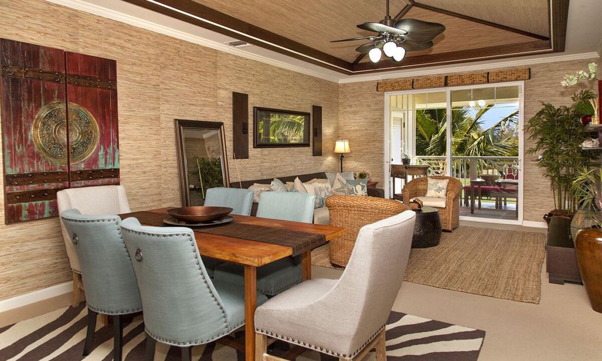 Photo of Bedroom in Waikoloa