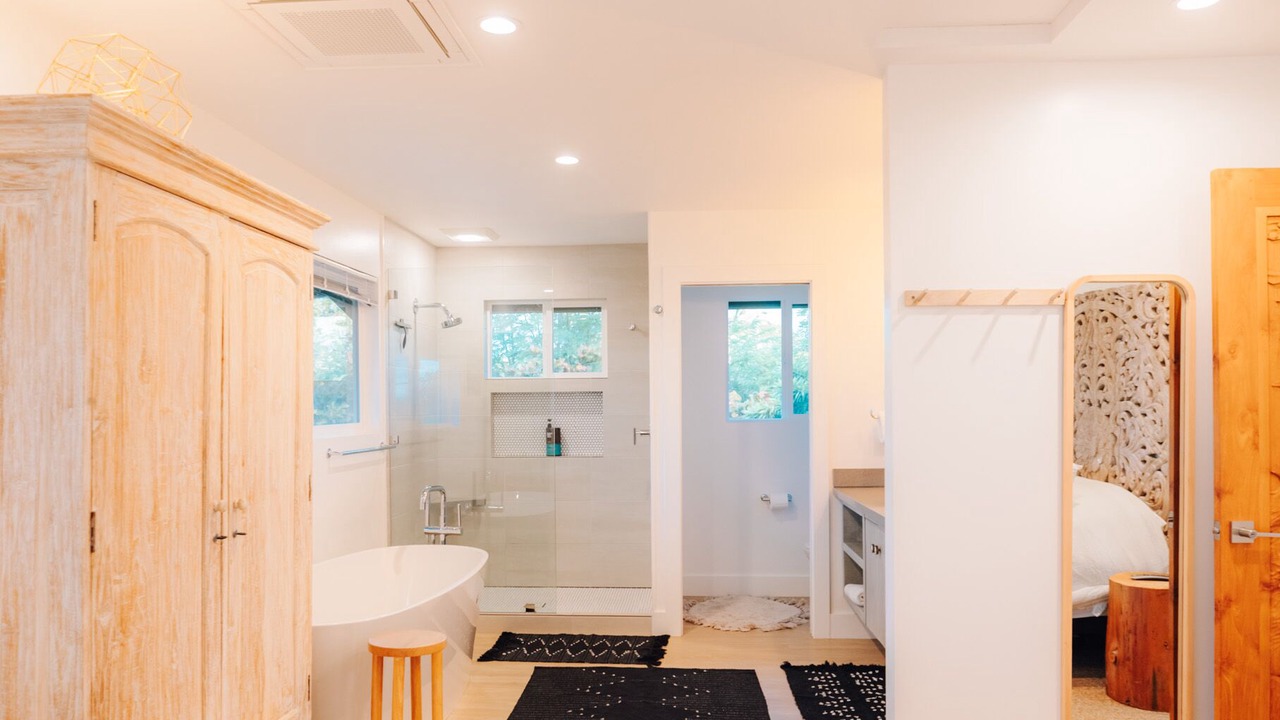 Photo of Bedroom in Paia
