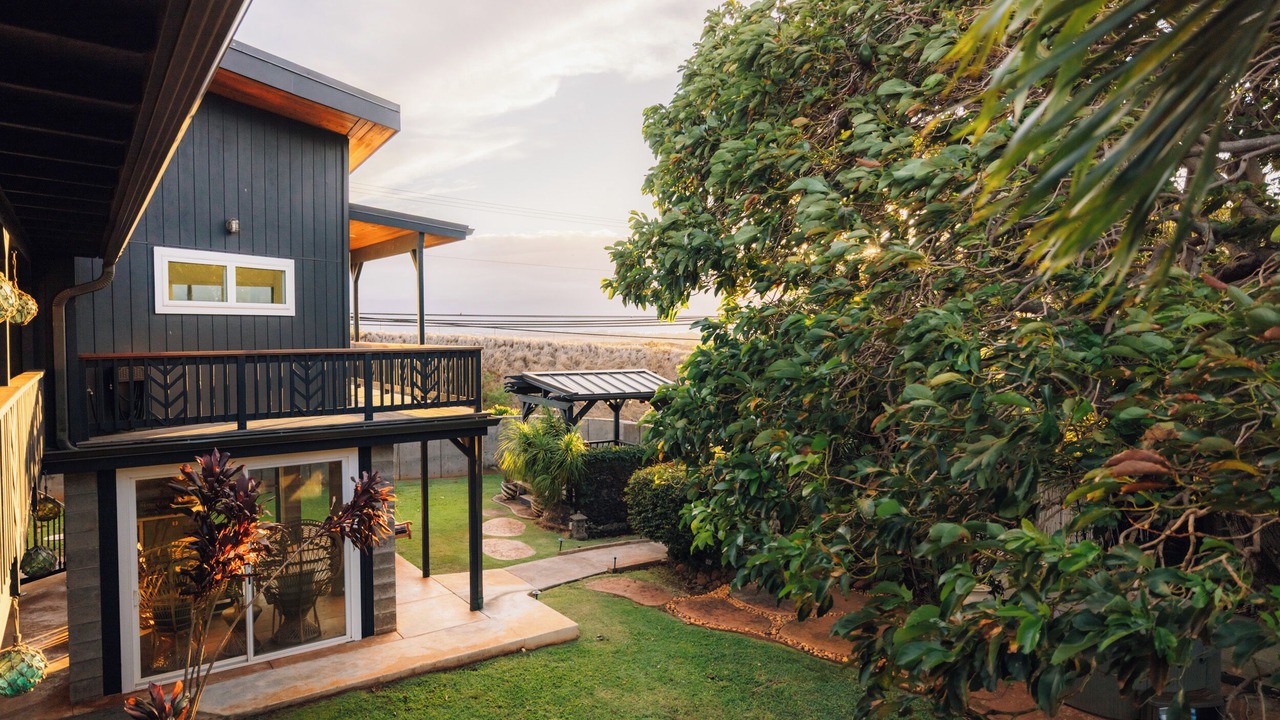 Photo of Outdoor in Paia