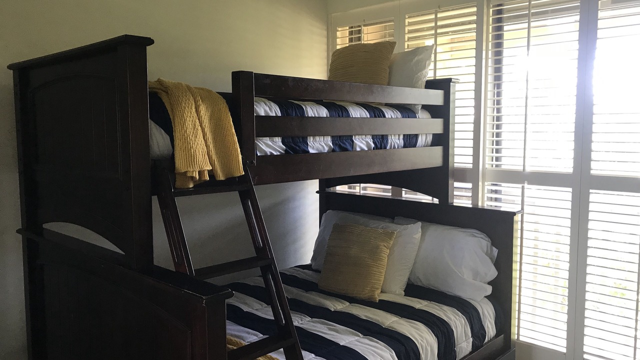 Photo of Bedroom in Kahuku