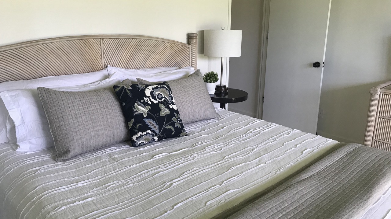 Photo of Bedroom in Kahuku