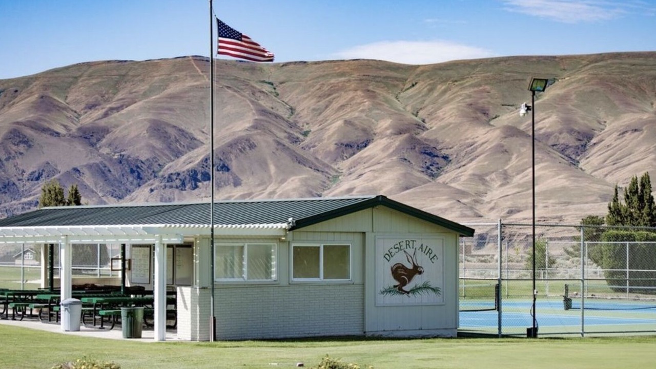 Photo of Others in Desert Aire