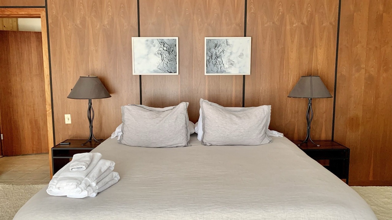Photo of Bedroom in Lookout Mountain