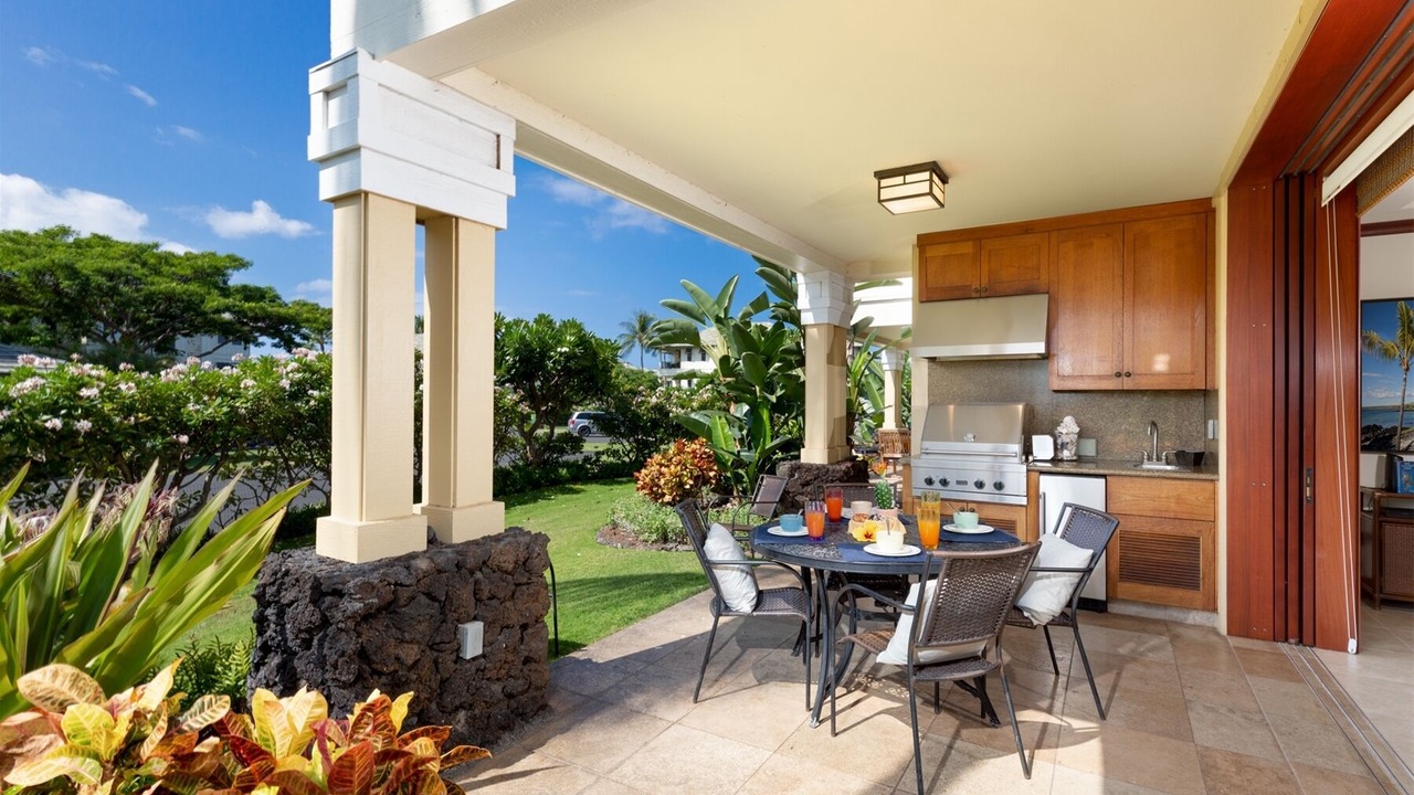 Photo of Outdoor in Waikoloa