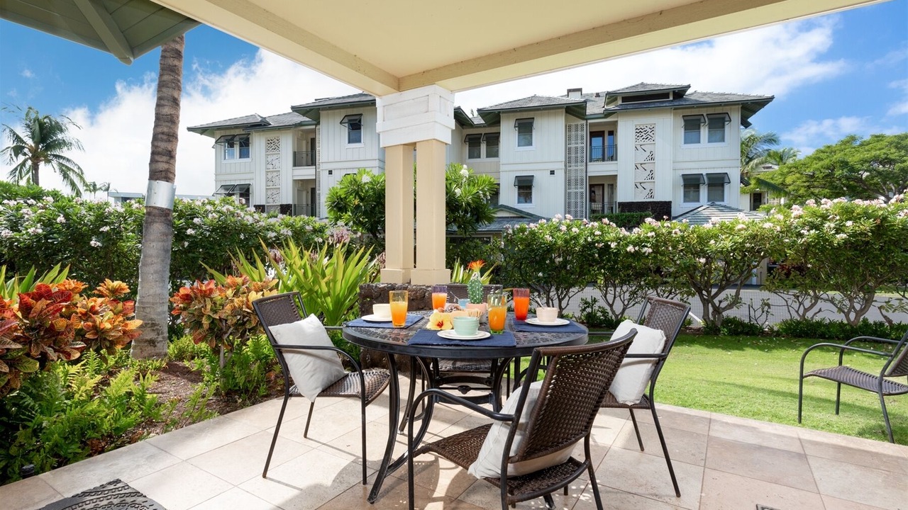 Photo of Outdoor in Waikoloa