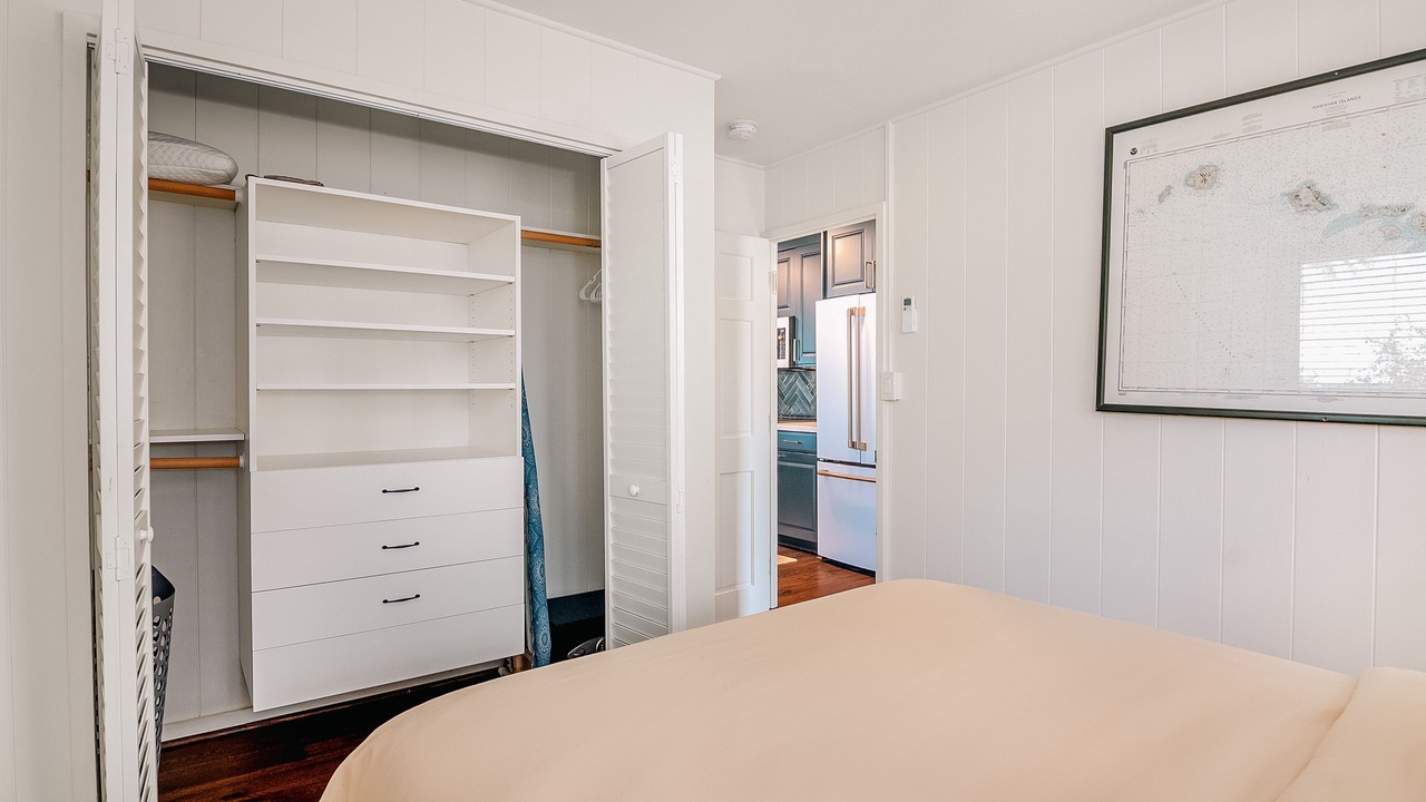 Photo of Bedroom in Waialee