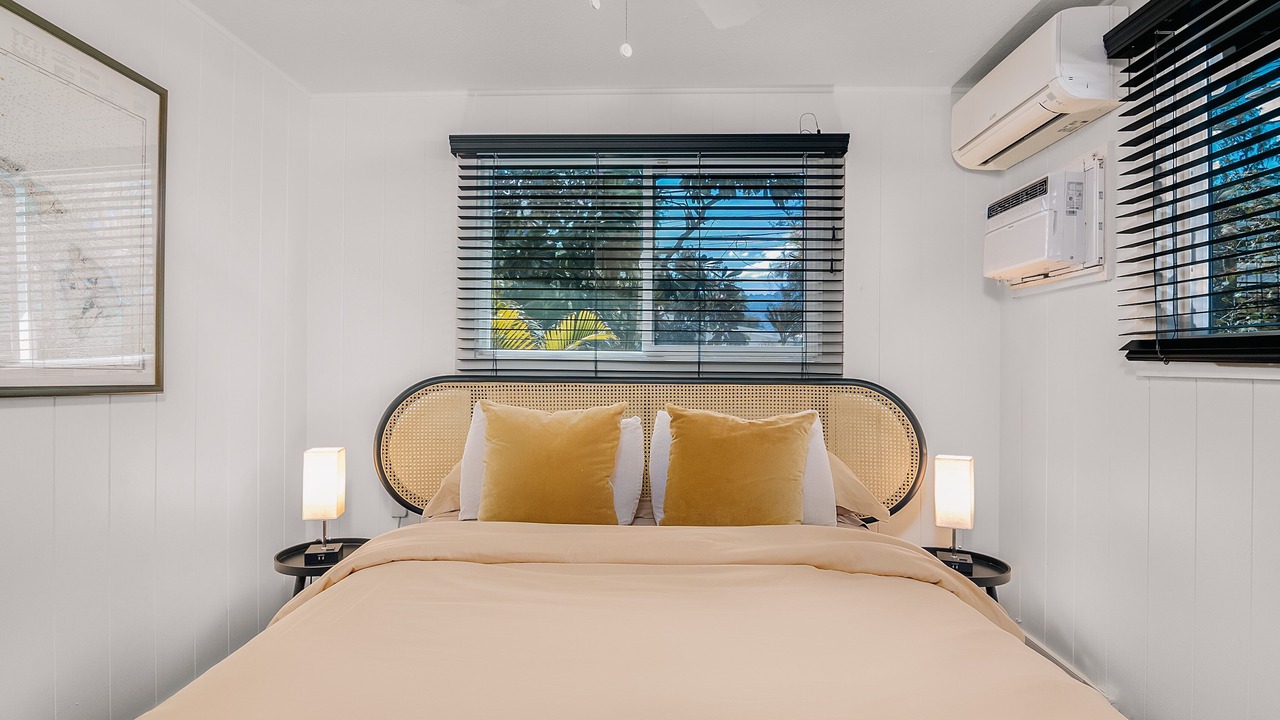 Photo of Bedroom in Waialee