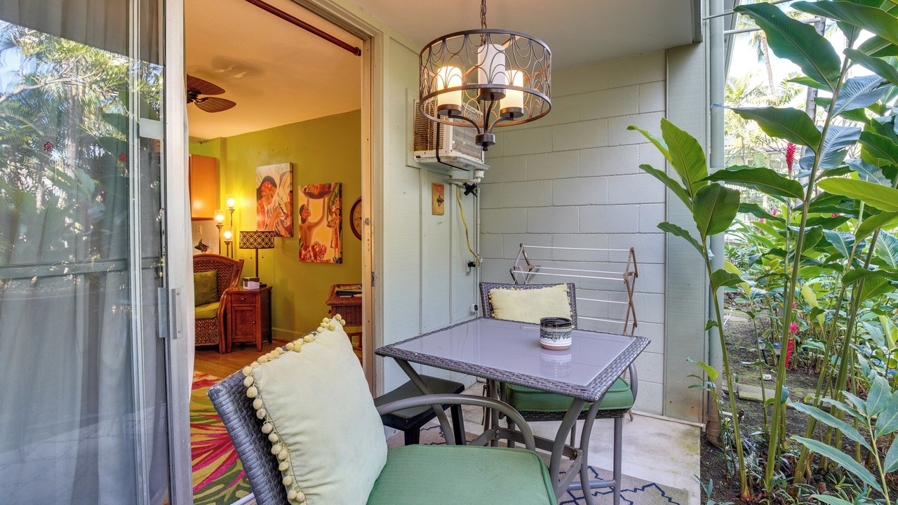 Photo of Outdoor in Historic Kailua Village