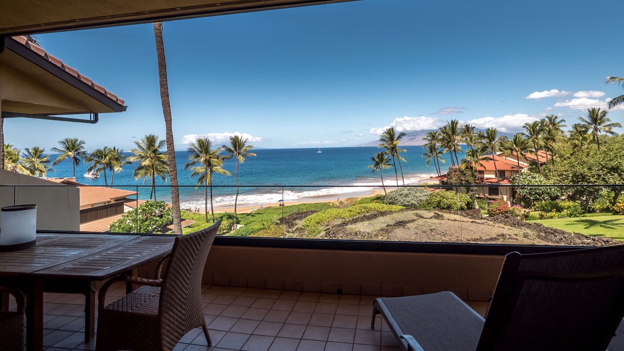 Photo of Outdoor in Wailea