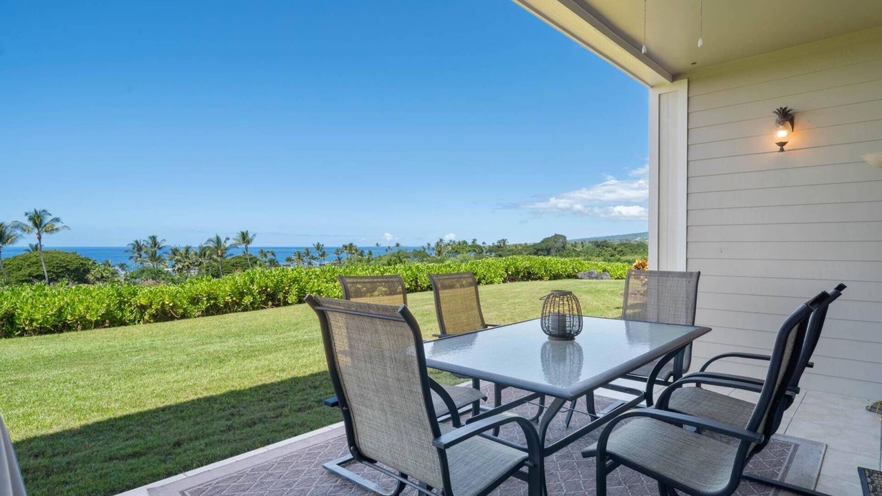 Photo of Outdoor in Kahaluu-Keauhou