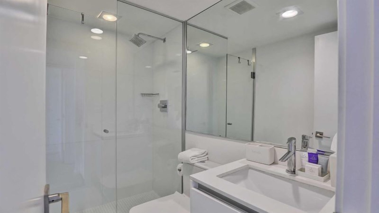 Photo of Bathroom in Key Biscayne