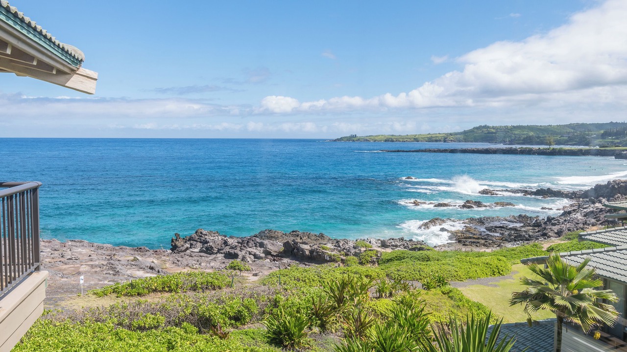 Photo of Outdoor in Napili