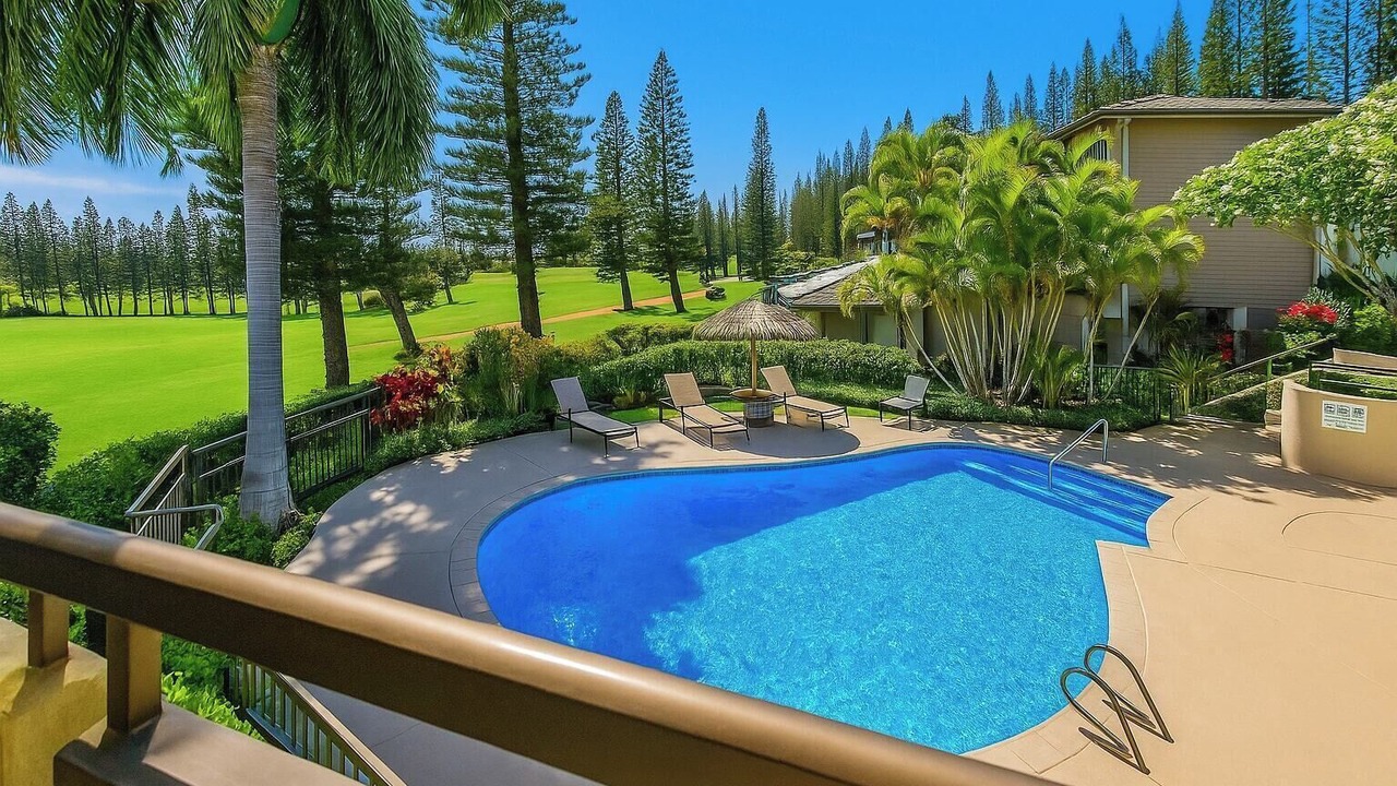 Photo of Outdoor in Kapalua