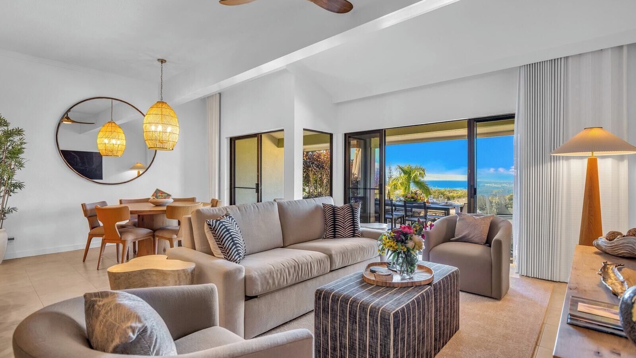 Photo of Bedroom in Kapalua