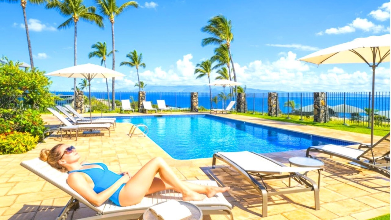 Photo of Others in Kapalua