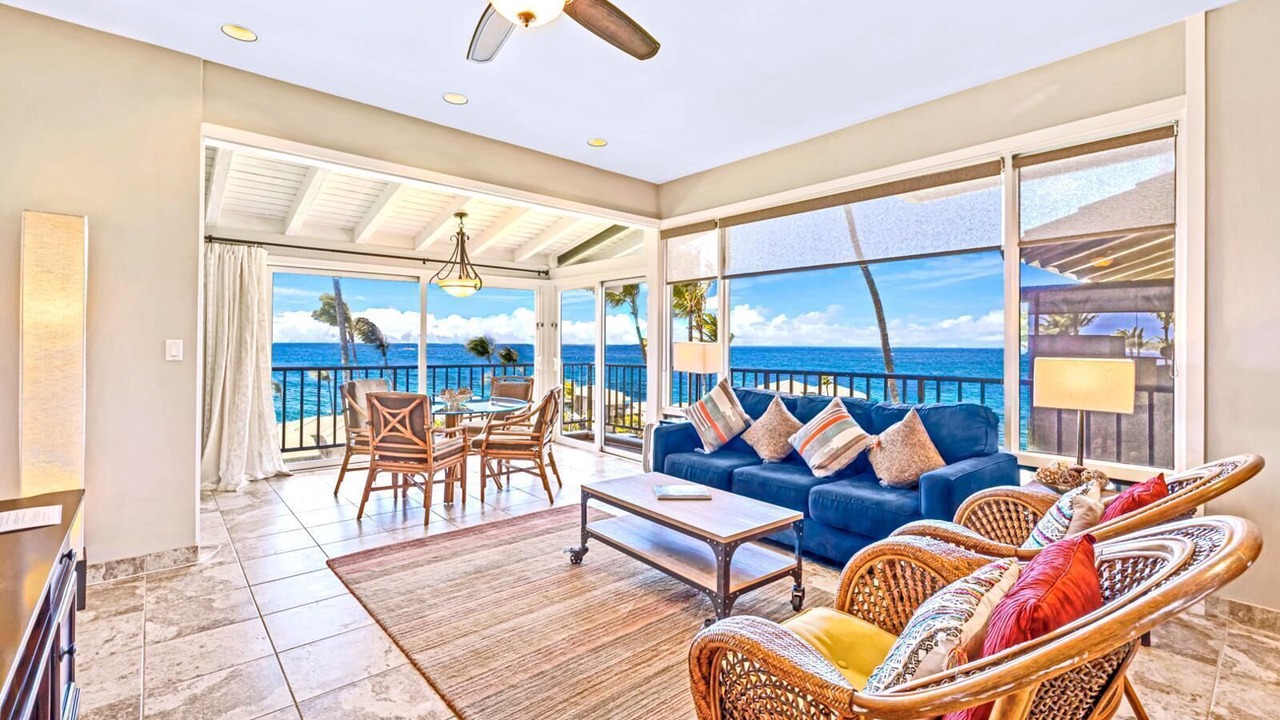 Photo of Bedroom in Kapalua