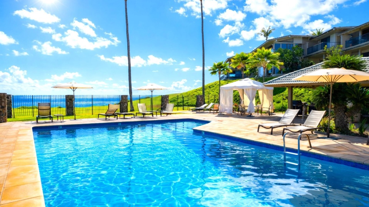 Photo of Outdoor in Kapalua
