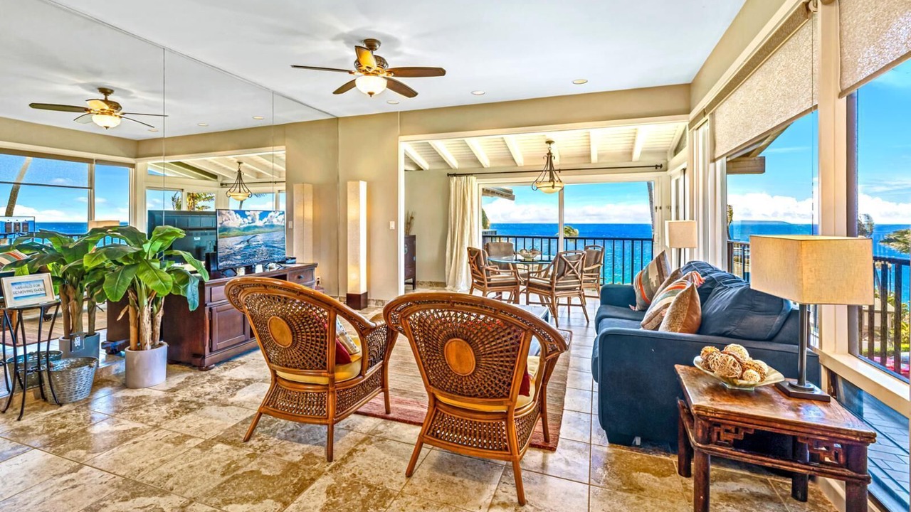 Photo of Bedroom in Kapalua