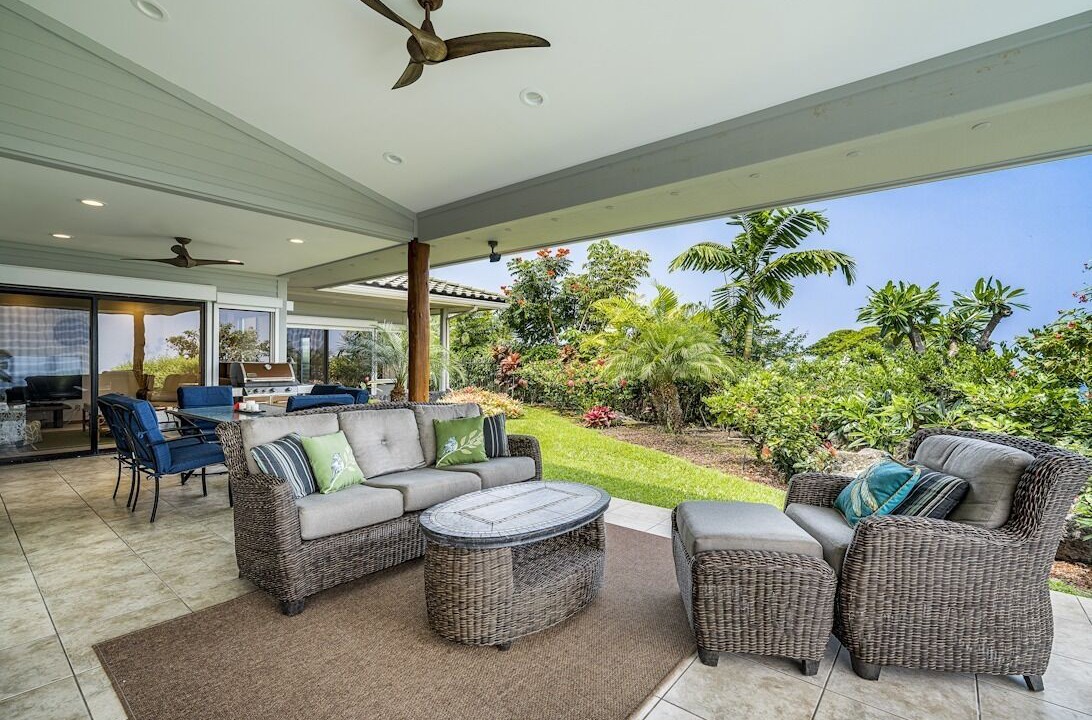 Photo of Outdoor in Kahaluu-Keauhou