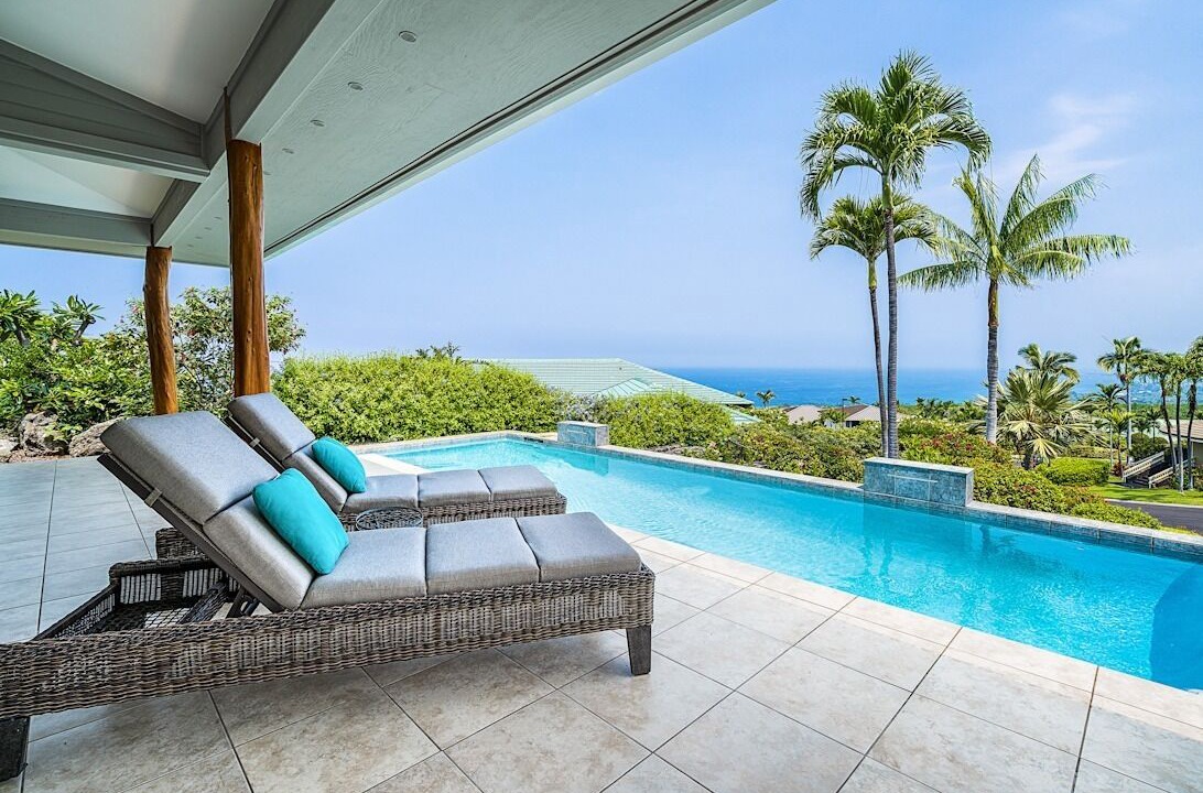 Photo of Outdoor in Kahaluu-Keauhou