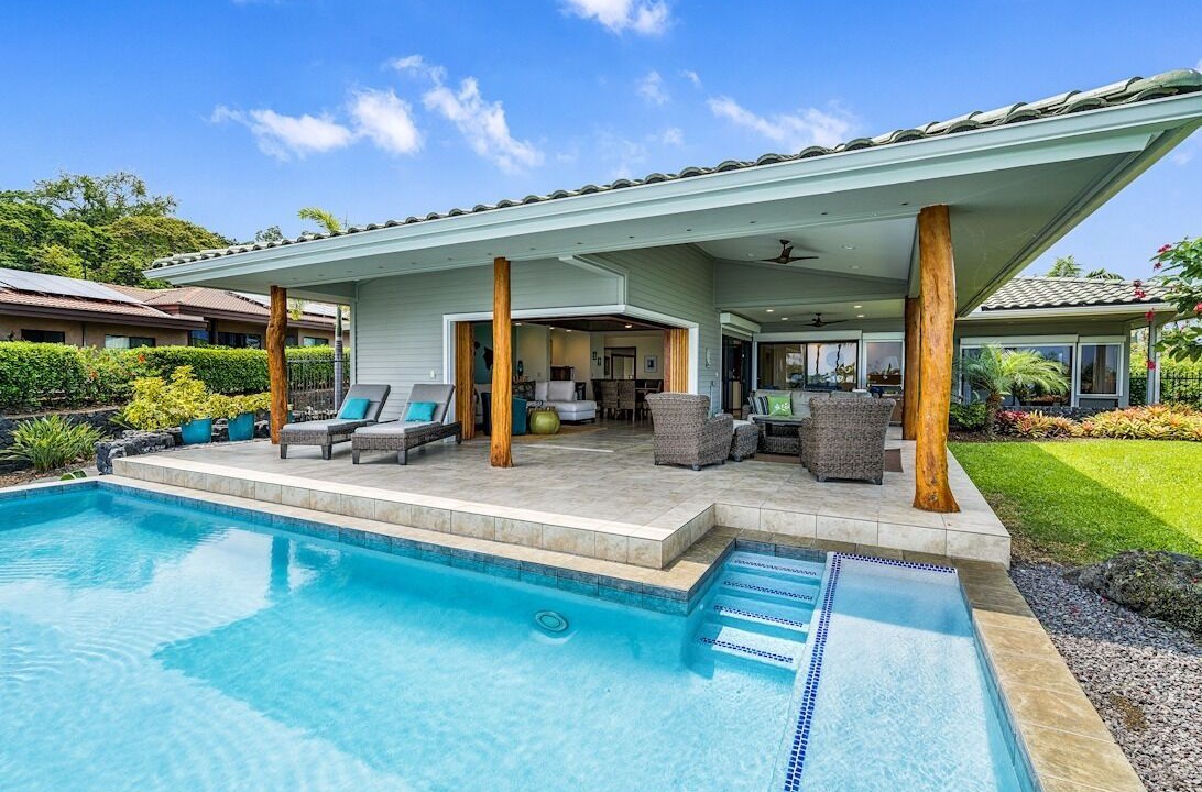 Photo of Outdoor in Kahaluu-Keauhou
