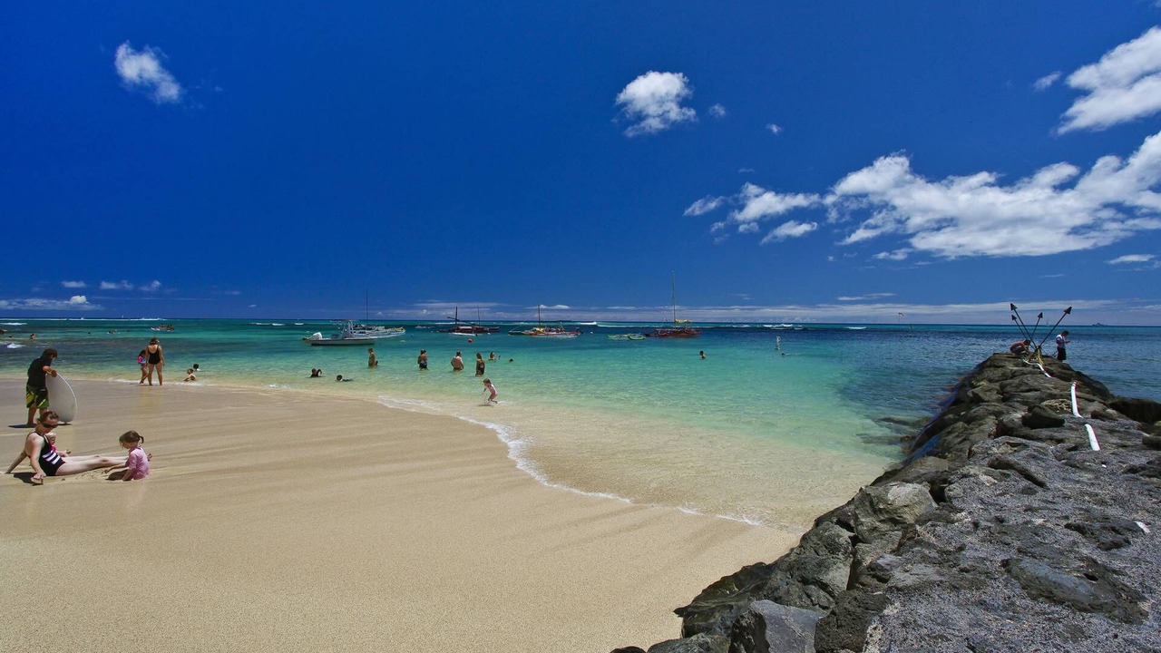 Photo of Others in Diamond Head - Kapahulu - St. Louis