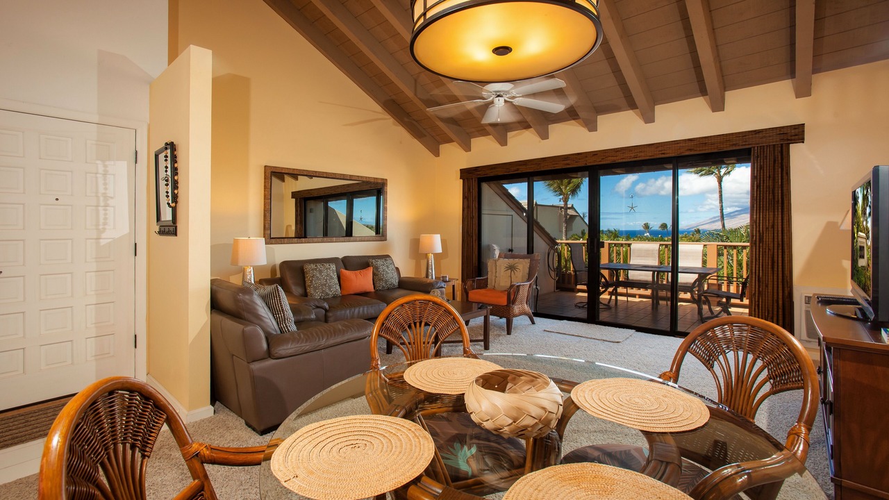 Photo of Livingroom in Kihei