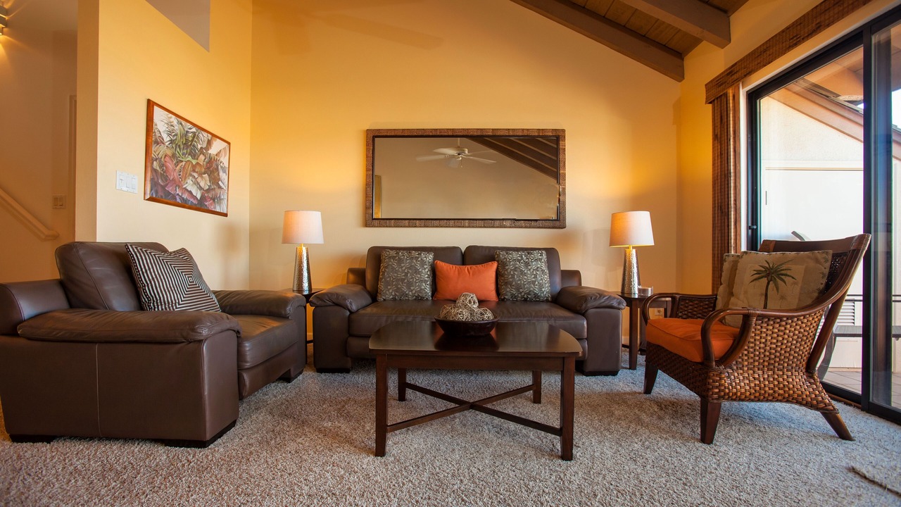 Photo of Livingroom in Kihei