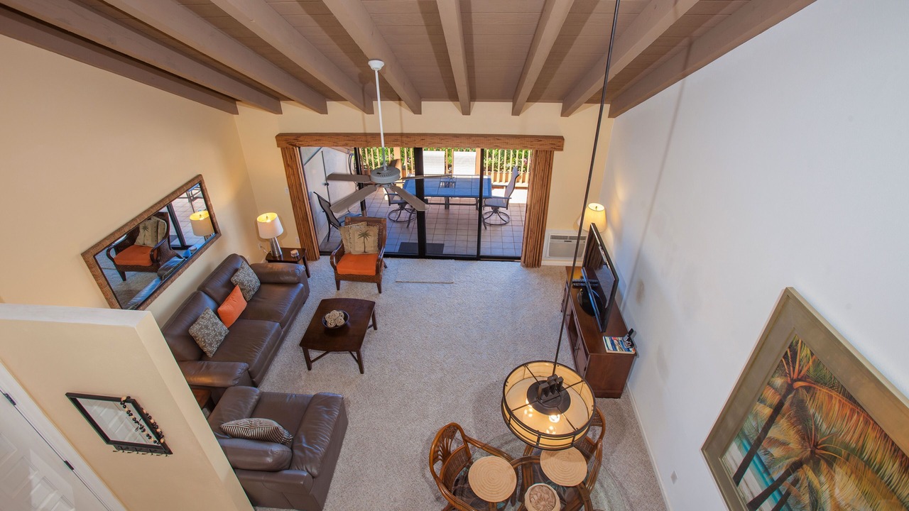 Photo of Livingroom in Kihei