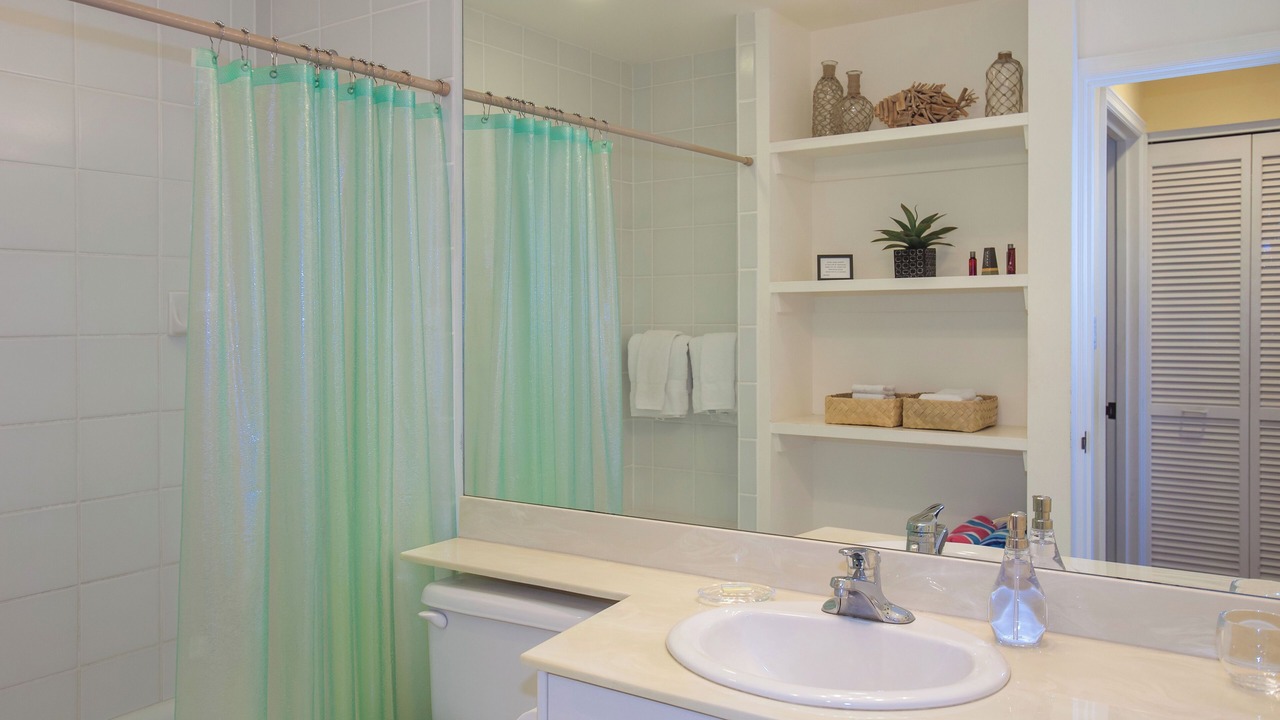 Photo of Bathroom in Kihei