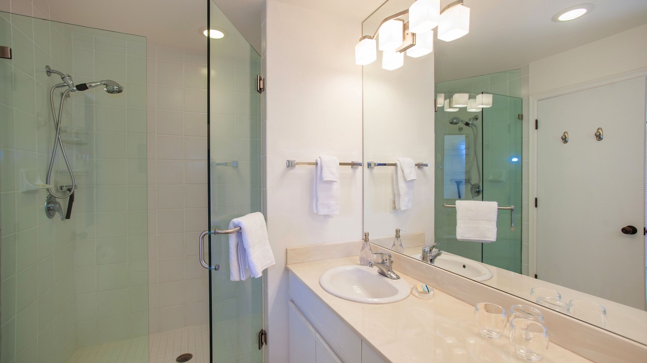 Photo of Bathroom in Kihei