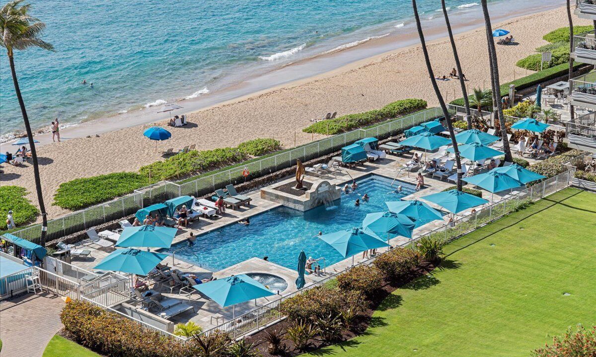 Photo of Outdoor in Kaanapali