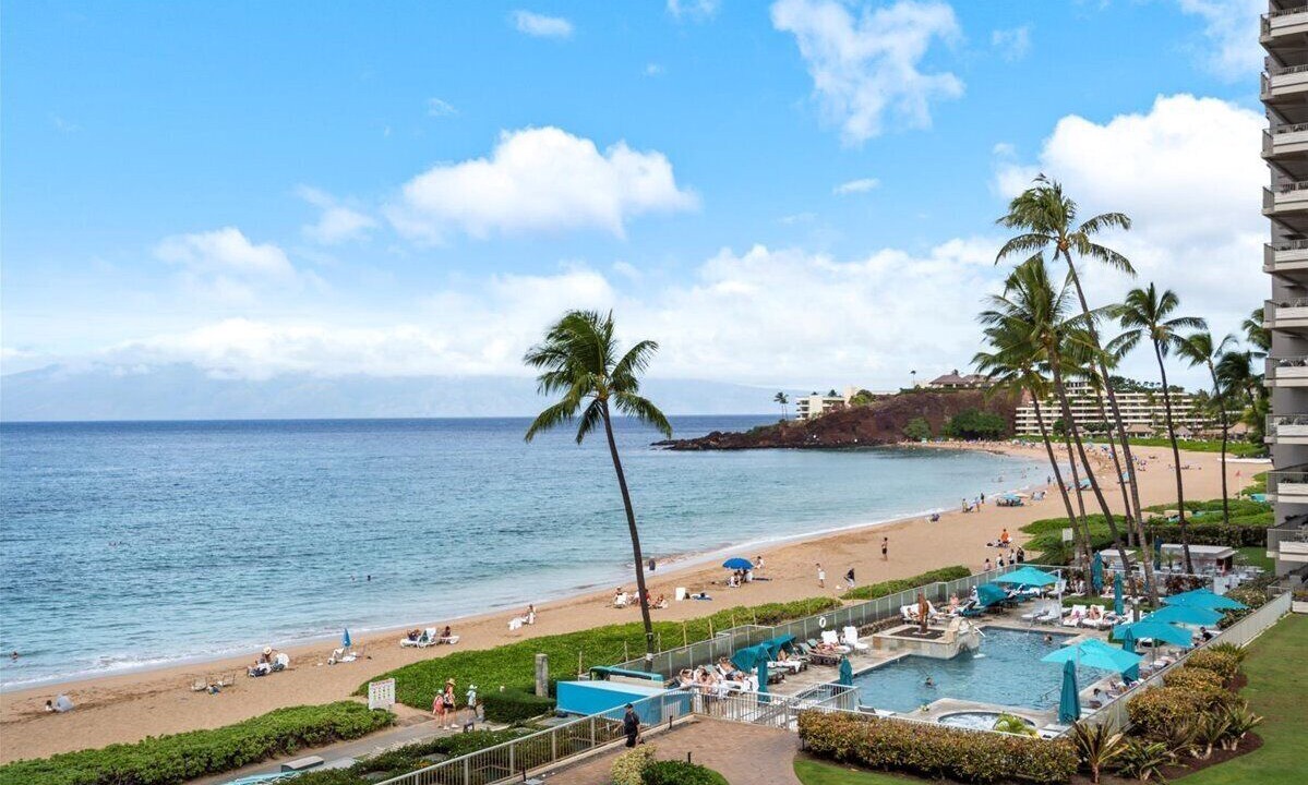 Photo of Outdoor in Kaanapali