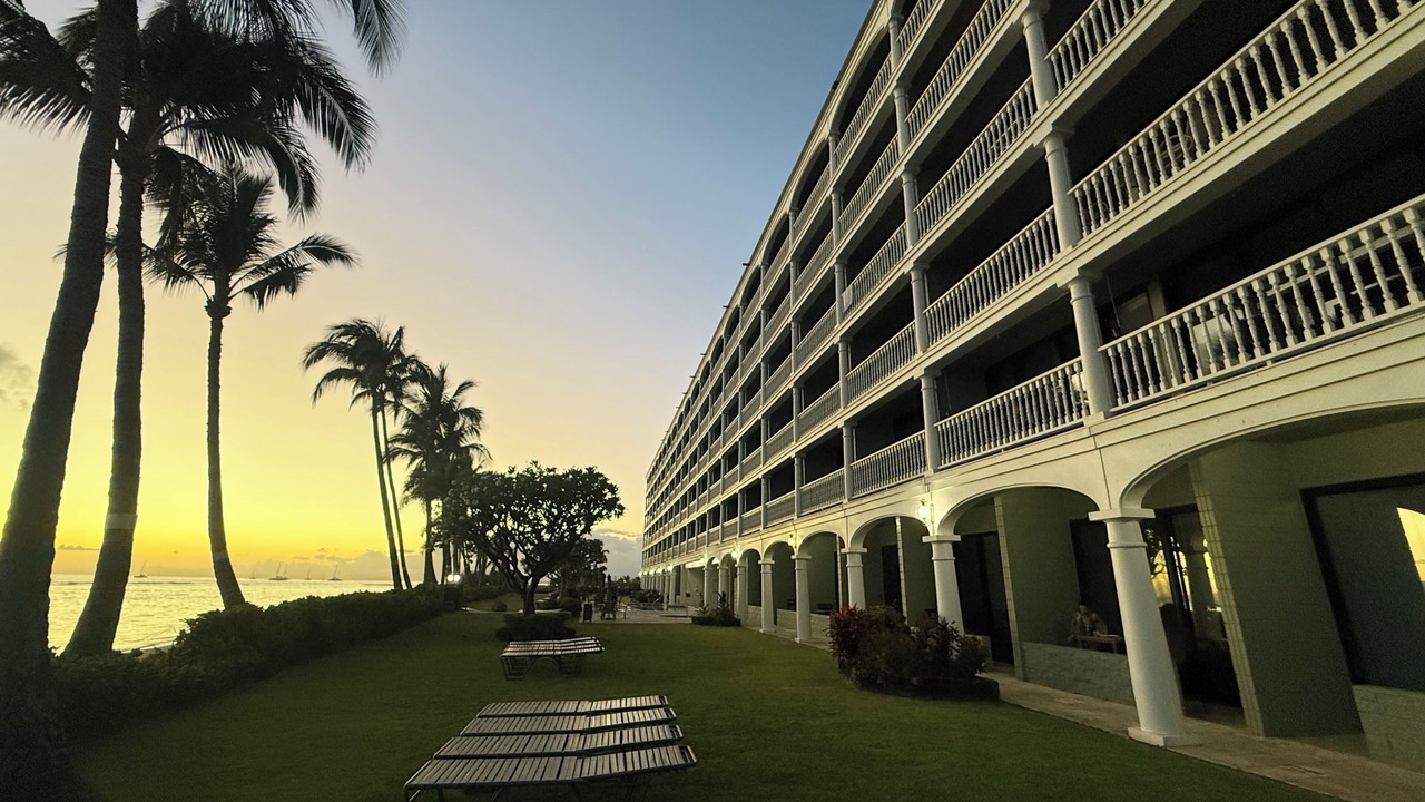Photo of Outdoor in Historic Lahaina Front Street