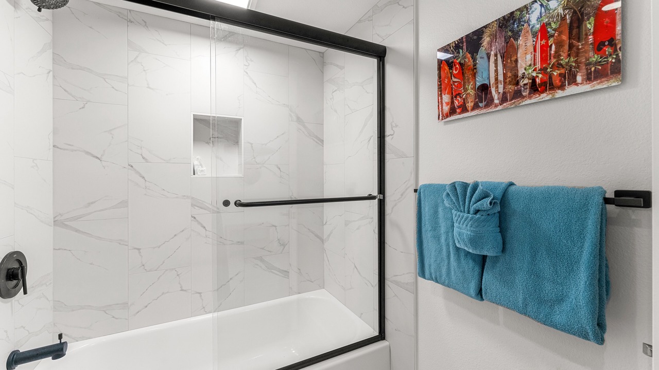 Photo of Bathroom in Kihei