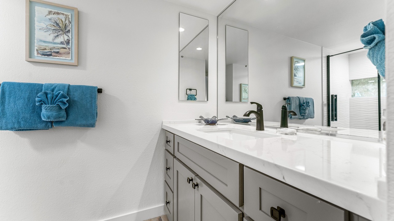 Photo of Bathroom in Kihei