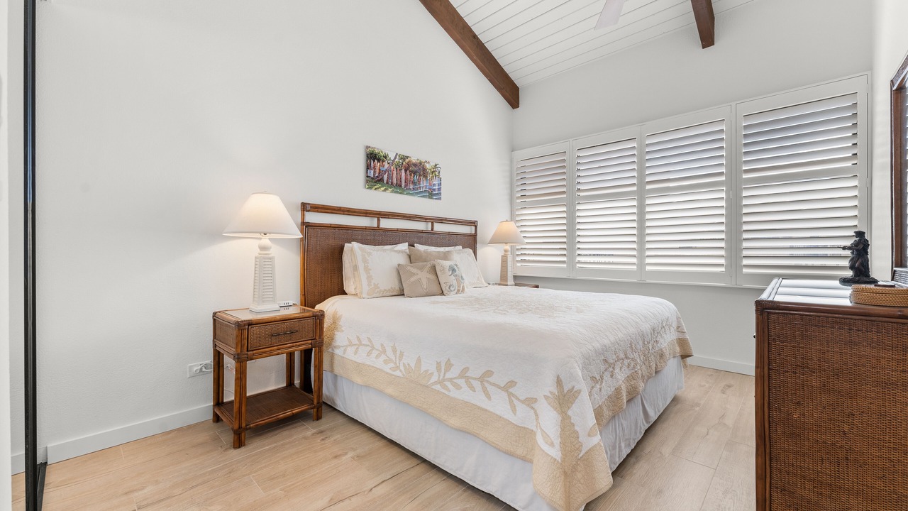 Photo of Bedroom in Kihei