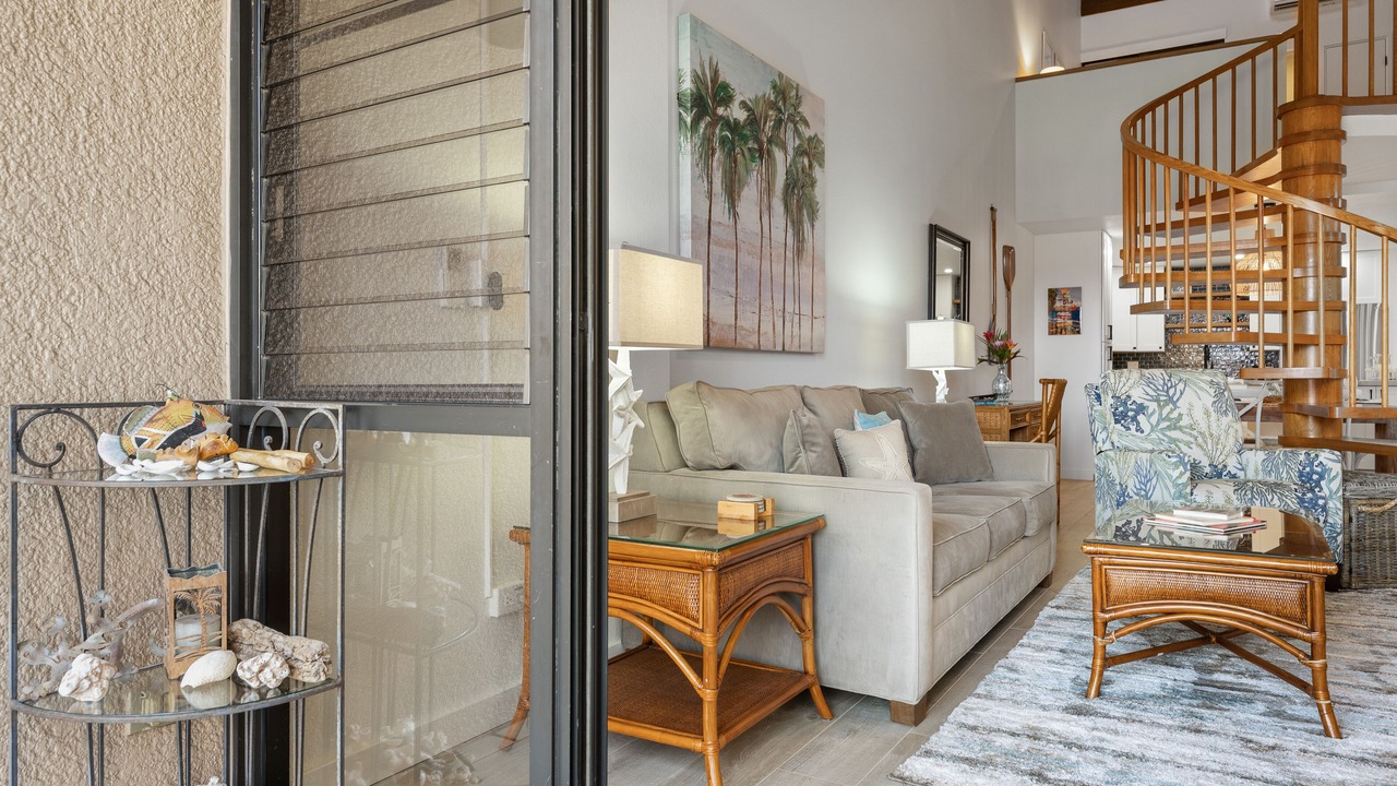 Photo of Livingroom in Kihei
