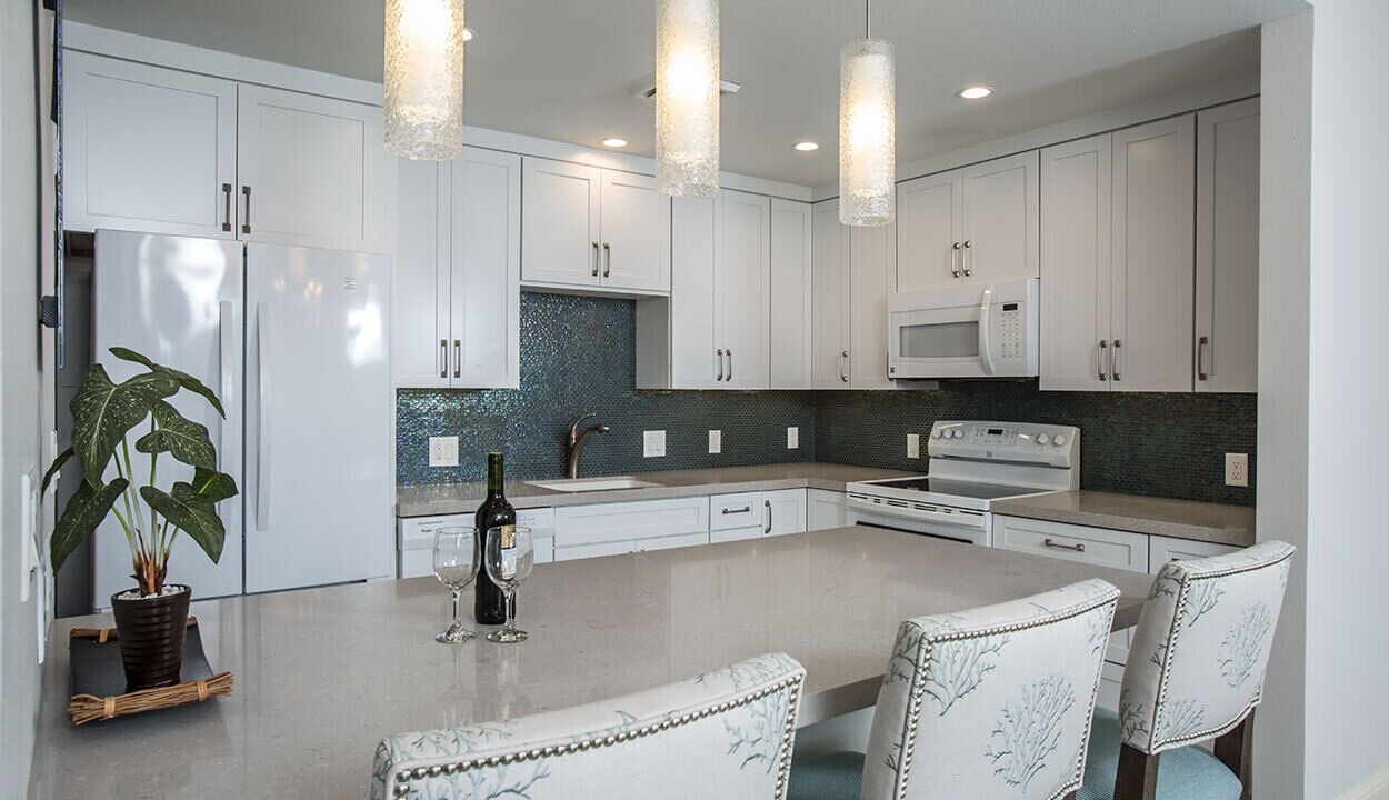 Photo of Kitchen in Wailea
