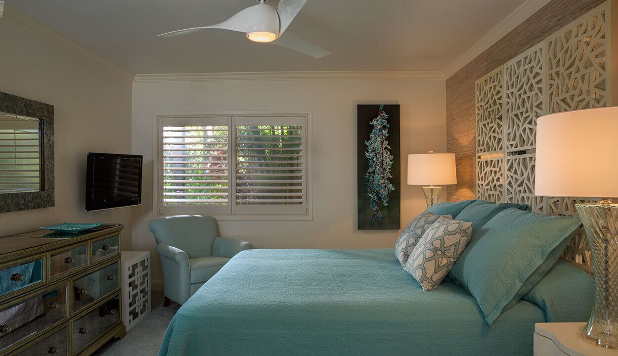 Photo of Bedroom in Wailea