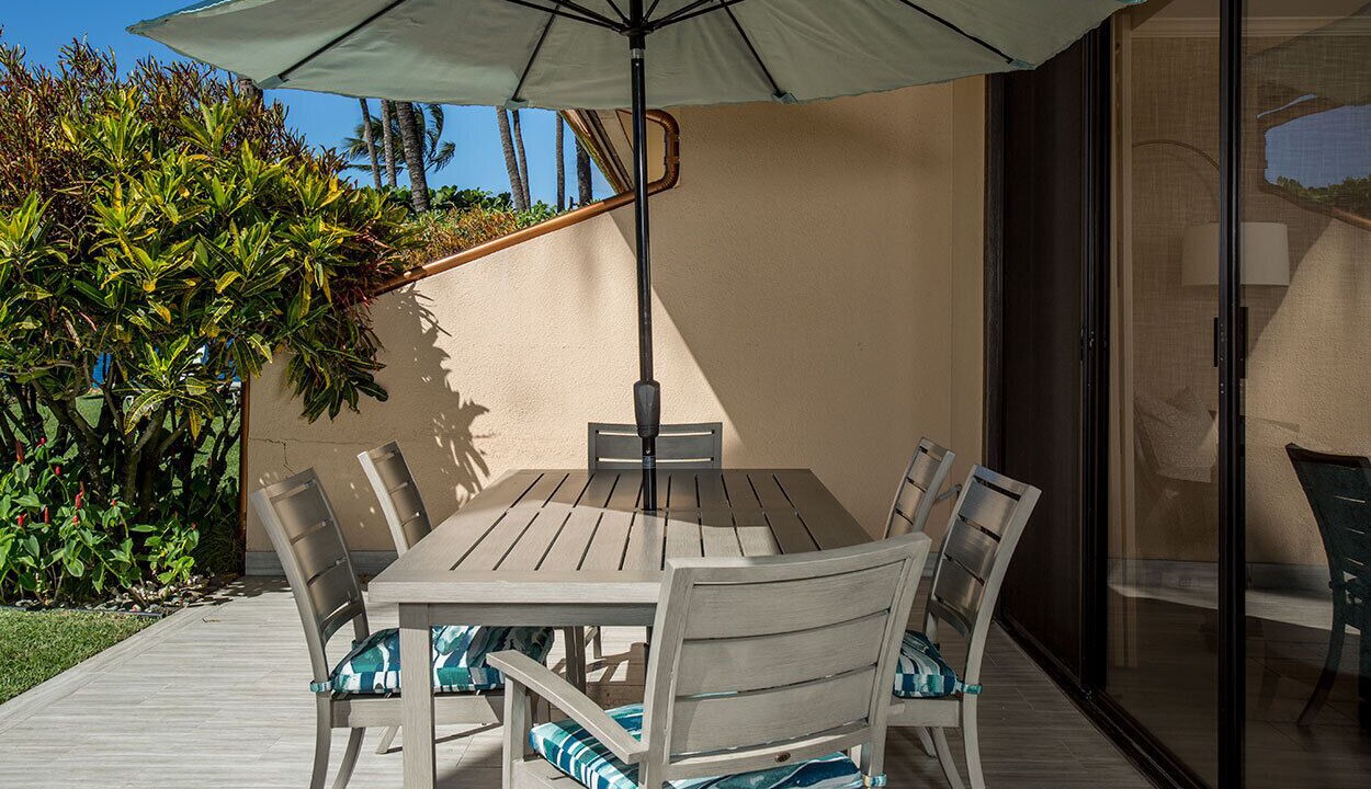 Photo of Outdoor in Wailea